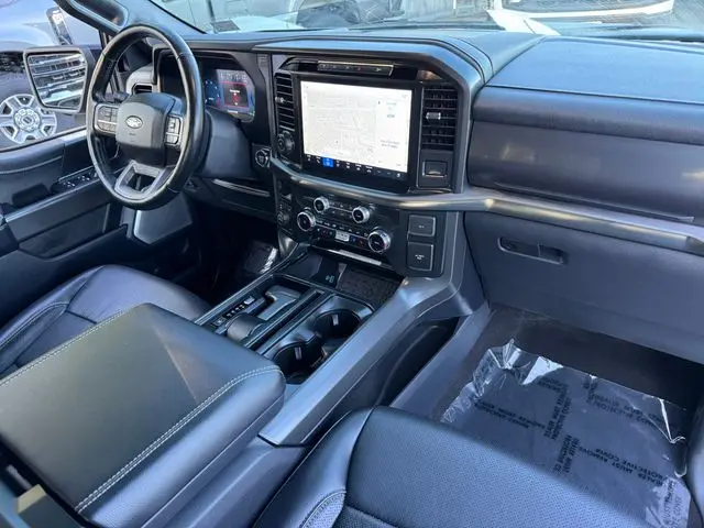 2024 Ford F-150 - $49,001