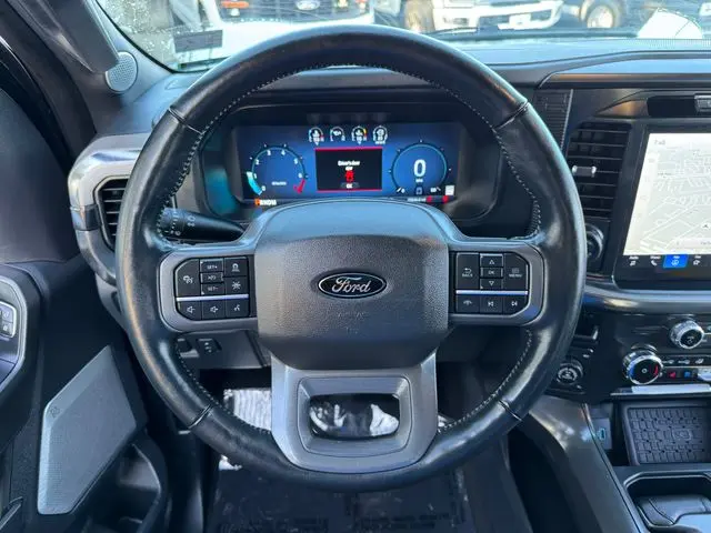 2024 Ford F-150 - $49,001