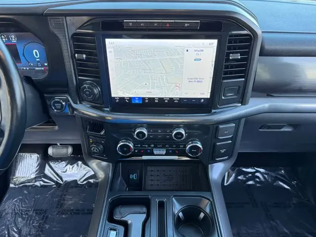 2024 Ford F-150 - $49,001
