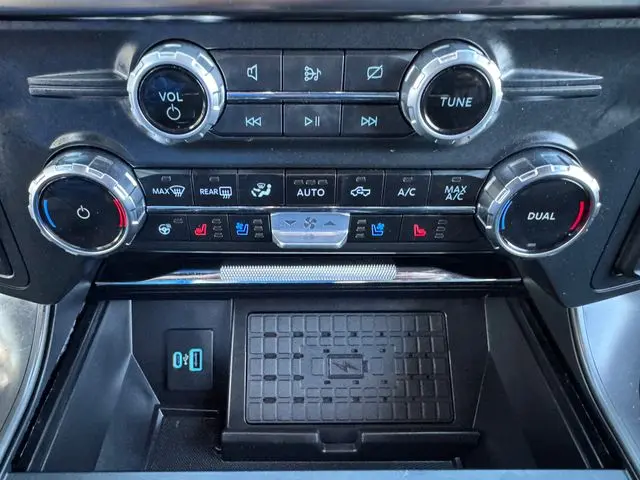 2024 Ford F-150 - $49,001
