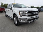 2024 F-150 Thumbnail 3