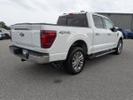 2024 F-150 Thumbnail 5