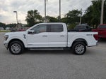 2024 F-150 Thumbnail 8