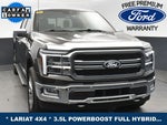 2024 F-150 Thumbnail 4