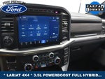 2024 F-150 Thumbnail 17