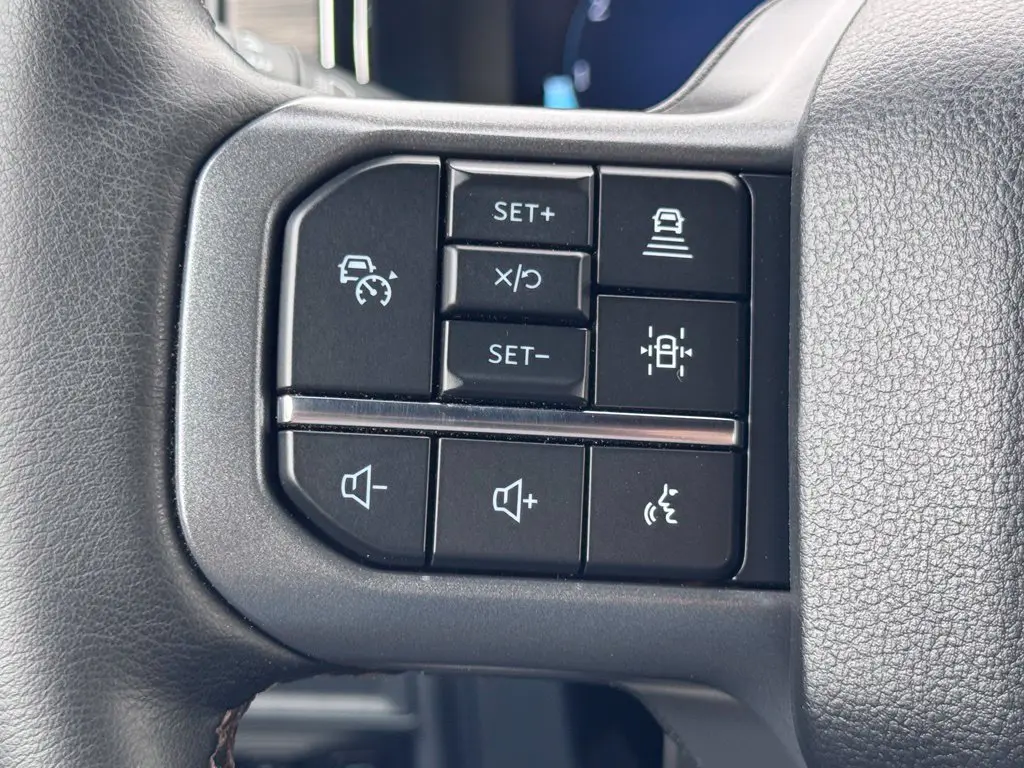 2025 Ford F-150 - $52,342