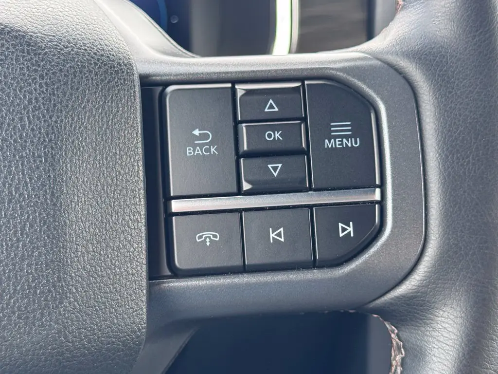2025 Ford F-150 - $52,342