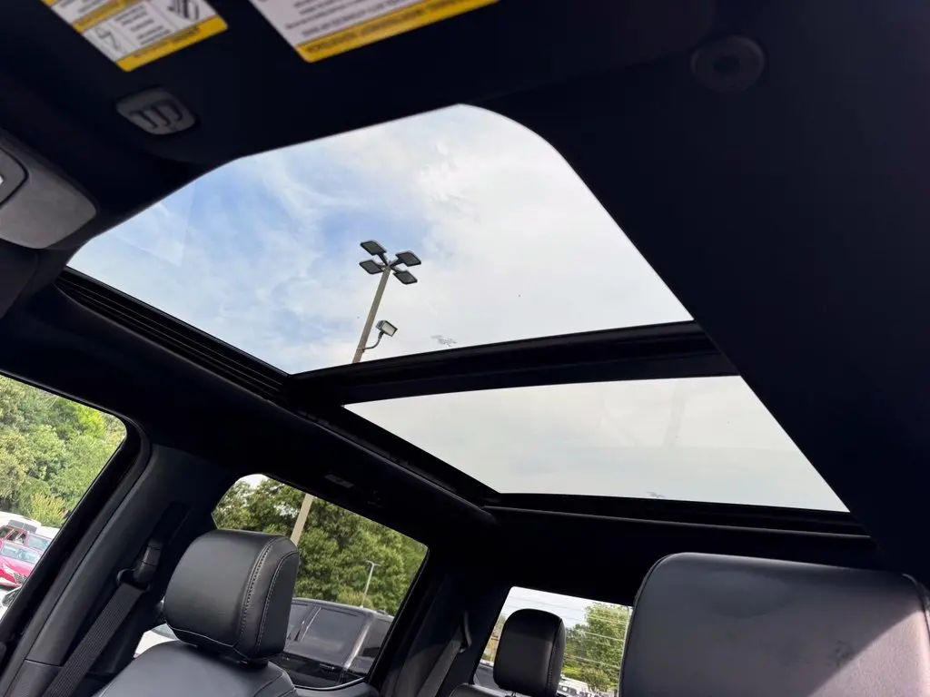 2025 Ford F-150 - $52,342