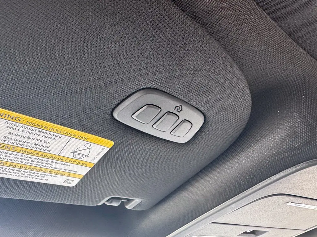 2025 Ford F-150 - $52,342