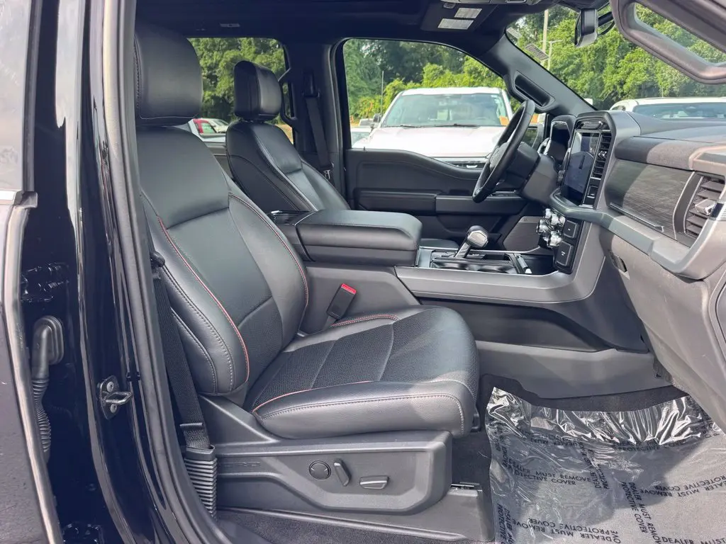 2025 Ford F-150 - $52,342