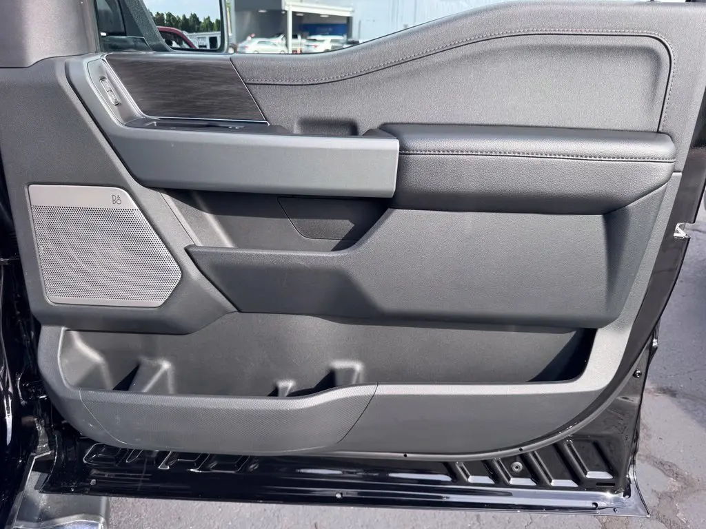 2025 Ford F-150 - $52,342