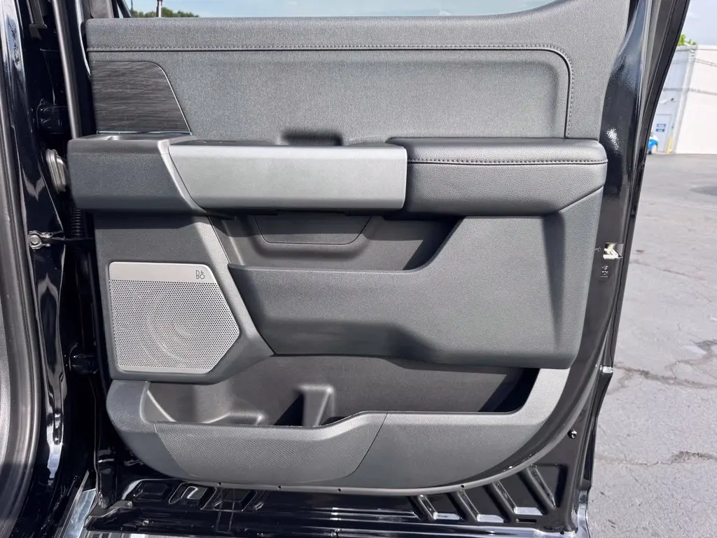 2025 Ford F-150 - $52,342