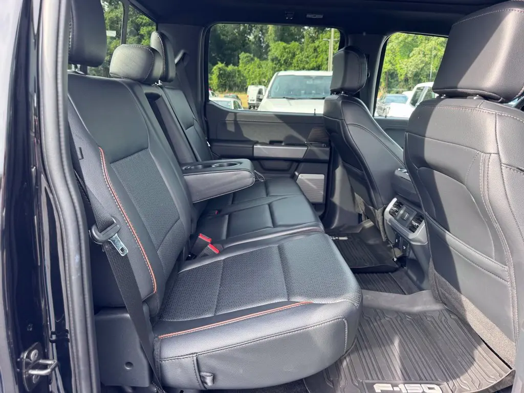 2025 Ford F-150 - $52,342