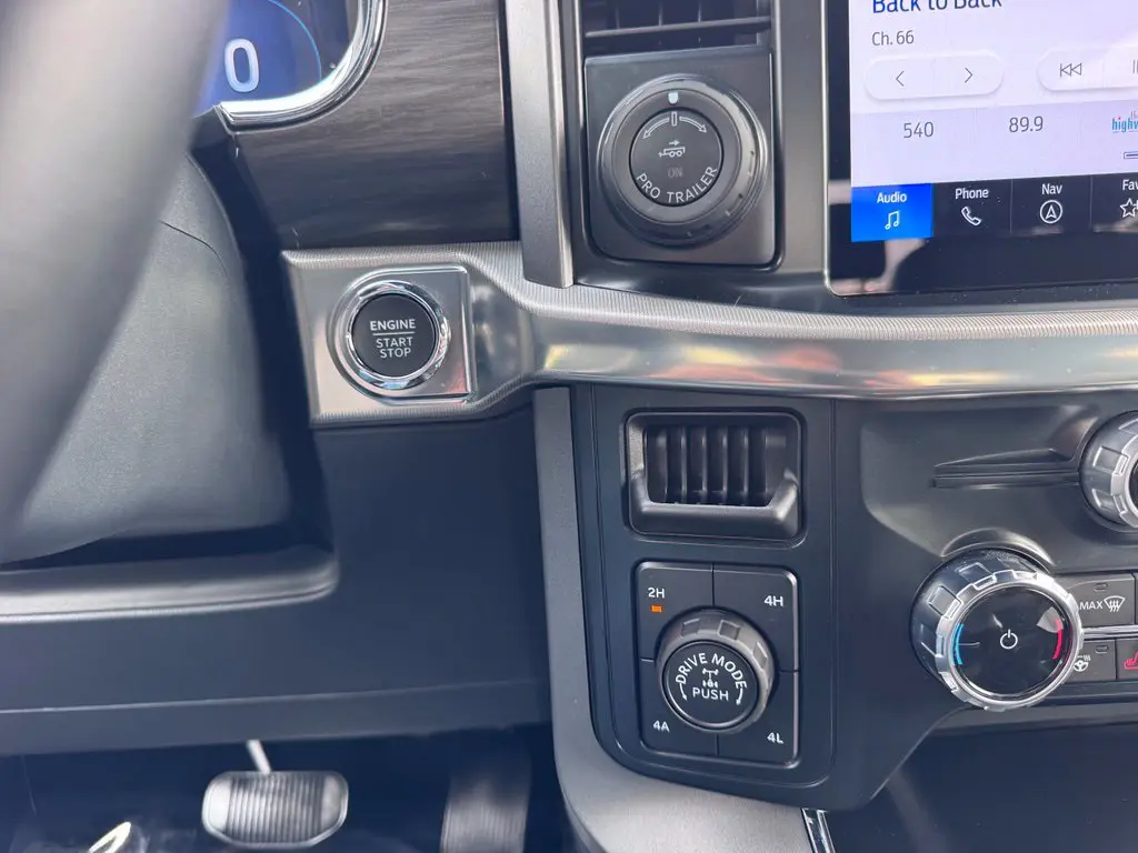 2025 Ford F-150 - $52,342