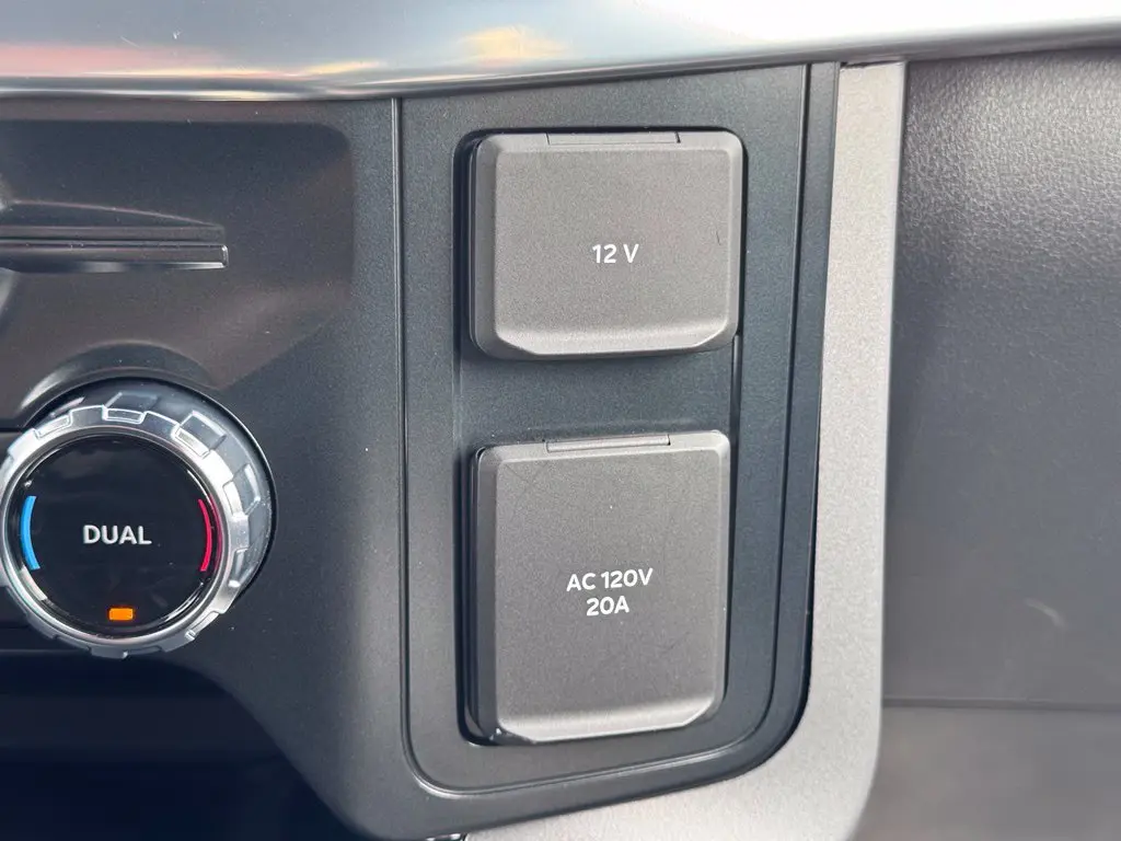 2025 Ford F-150 - $52,342