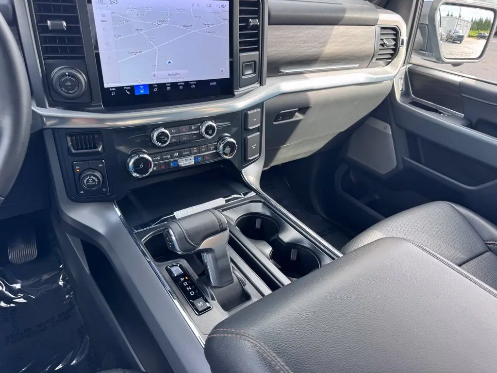 2025 Ford F-150 - $52,342
