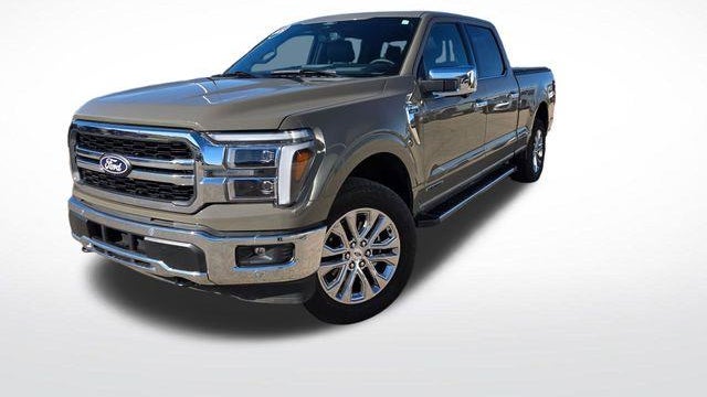 Preowned 2025 Ford F-150 Lariat for Sale