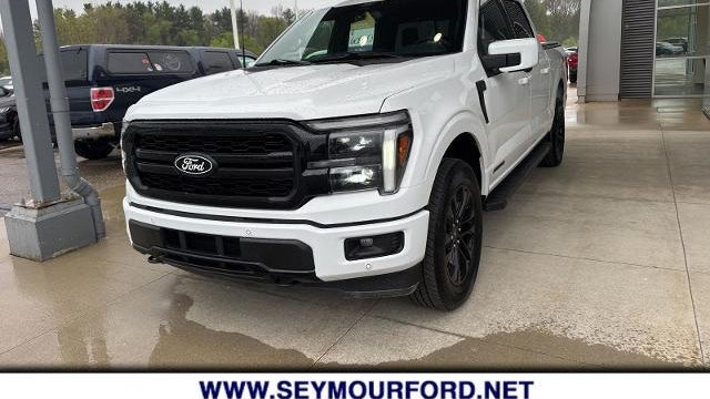 Preowned 2025 Ford F-150 Lariat for Sale