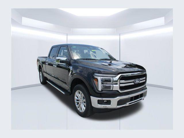 2025 Ford F-150 - $61,266