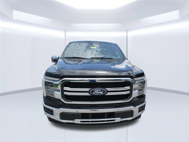 2025 Ford F-150 - $61,266