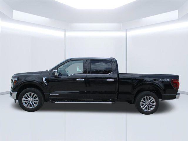 2025 Ford F-150 - $61,266