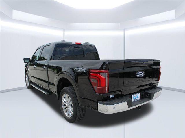 2025 Ford F-150 - $61,266