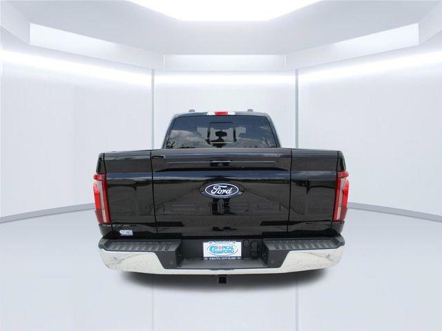 2025 Ford F-150 - $61,266
