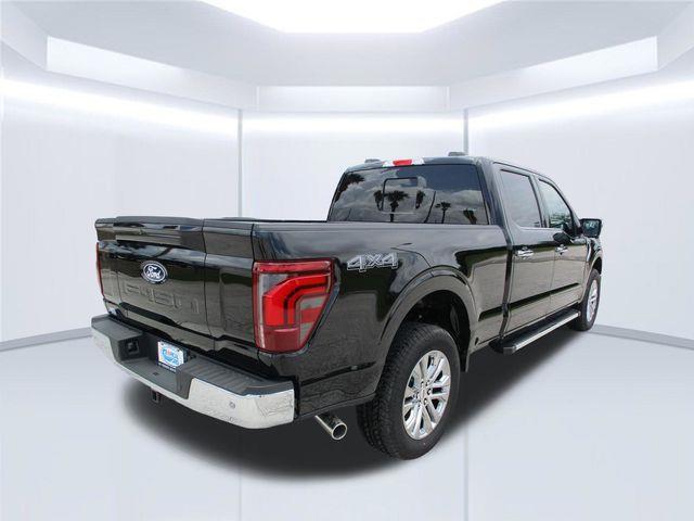 2025 Ford F-150 - $61,266