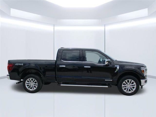 2025 Ford F-150 - $61,266