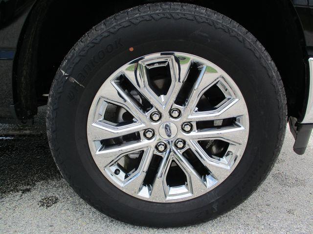 2025 Ford F-150 - $61,266
