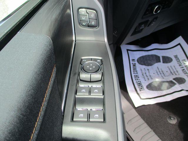 2025 Ford F-150 - $61,266
