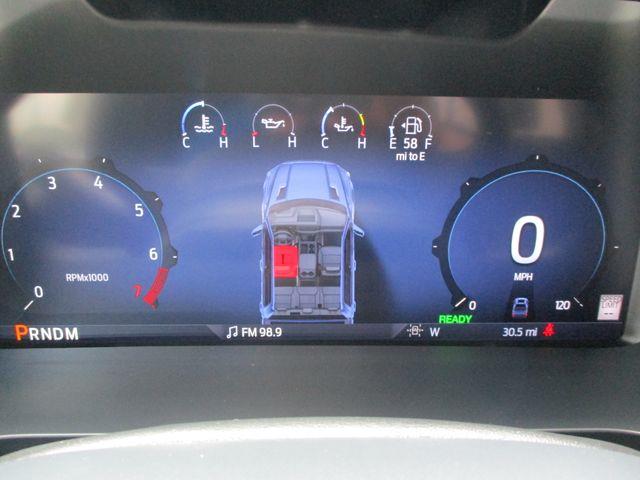 2025 Ford F-150 - $61,266