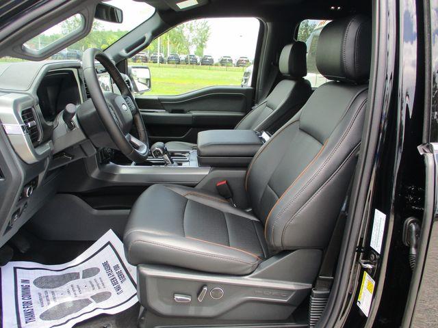 2025 Ford F-150 - $61,266