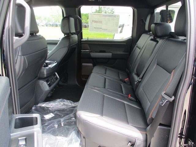 2025 Ford F-150 - $61,266