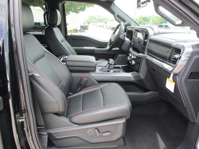 2025 Ford F-150 - $61,266