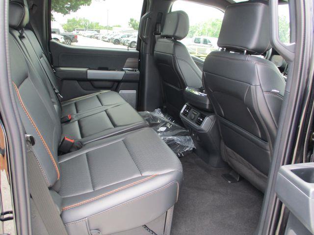 2025 Ford F-150 - $61,266