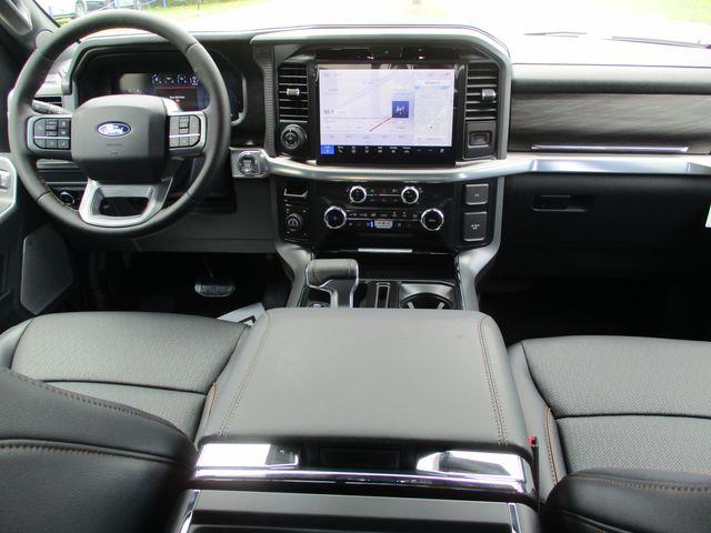 2025 Ford F-150 - $61,266