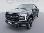 2025 F-150 Thumbnail 1