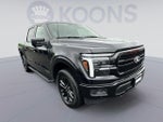 2025 F-150 Thumbnail 2