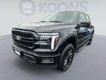 2025 F-150 Thumbnail 4