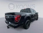 2025 F-150 Thumbnail 8