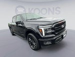 2025 F-150 Thumbnail 15