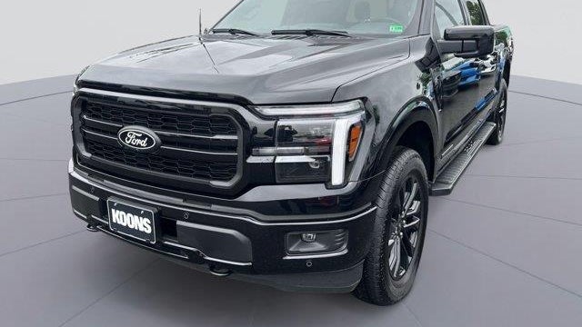 Preowned 2025 Ford F-150 Lariat for Sale