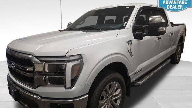 Preowned 2025 Ford F-150 Lariat for Sale