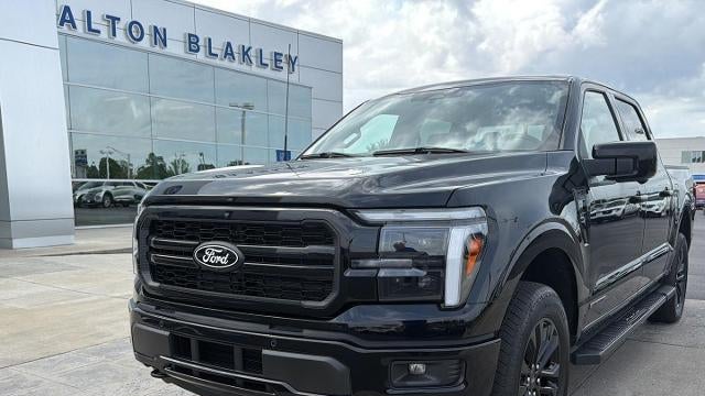 Preowned 2025 Ford F-150 Lariat for Sale