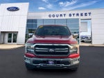 2024 F-150 Thumbnail 2