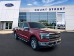 2024 F-150 Thumbnail 3