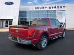 2024 F-150 Thumbnail 5