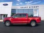2024 F-150 Thumbnail 9