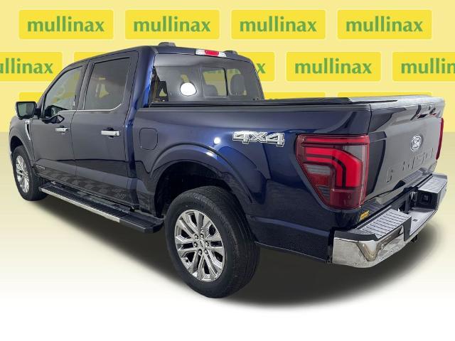 2024 Ford F-150 - $48,900